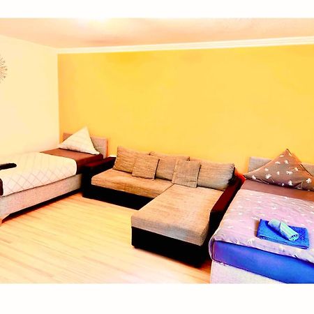 Lister platz Apartment Hannover Buitenkant foto